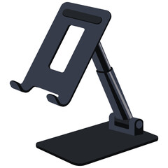 phone holder, Phone holder stand.