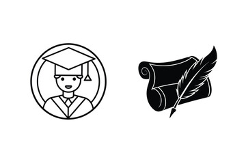 Graduate Student, Education, Diploma, Degree, Achievement, Success, Learning, Knowledge, Graduation,