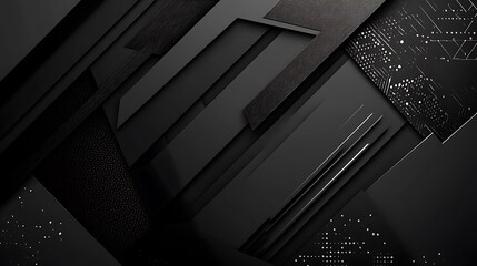 3d Triangles, abstract background. Design wallpaper. Futuristic polygonal backdrop