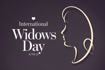 International Widows Day