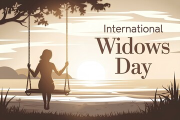 International Widows Day