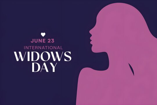 International Widows Day