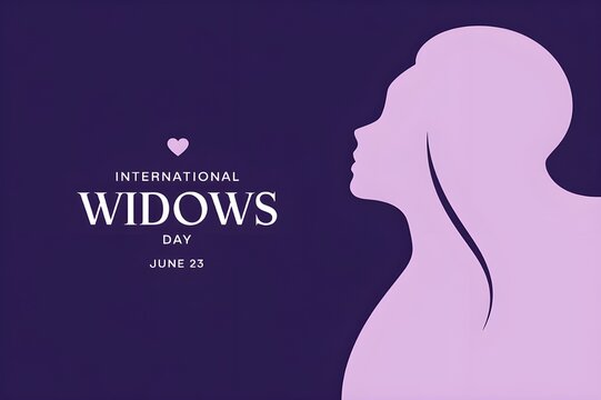 International Widows Day