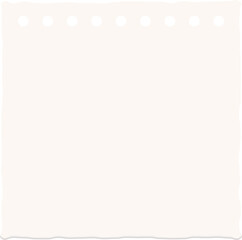 Obraz premium Memo Beige Paper