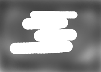  abstract speech bubble Blurred Dark Background