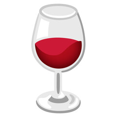 Wine Glass
