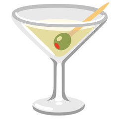 Cocktail Glass
