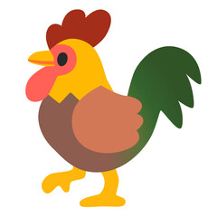 Rooster

