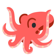 Octopus

