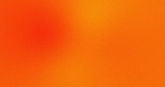 Abstract Orange Gradient Background Texture Design Color Shade Hue Pigment Warm Tone Fiery Sunsets Autumn Fall Reddish Yellowish