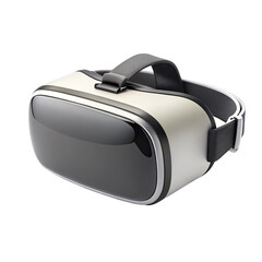 toaster isolated on white