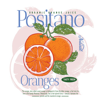 Orange Fruit Print. Orange vintage t shirt design. fruit artwork. retro color. summer fruit Design. grunge effects. food fashion. girls Boyes tee. tropical food. healthy vitamin c. graphic tee.