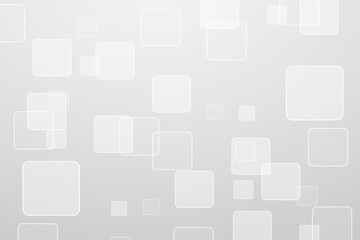 Abstract Geometric Pattern