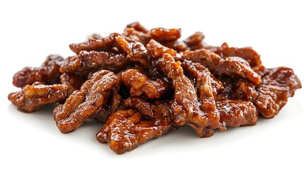 fried chicken wings
