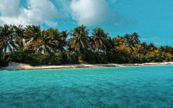 Maldives