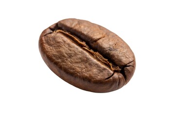 Roasted Coffee Bean Close-up