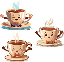 cup of coffee