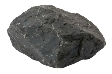 Obraz premium Dark Grey Rock Sample