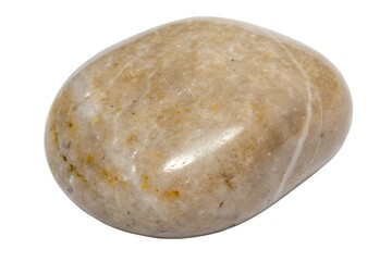 Obraz premium Polished Beige Marble Stone