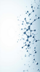 Magnesium Glycinate Supplement, Bonded Magnesium, High Absorption, Natural Formula for Bone & Heart Health, Energy Support.