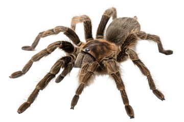 Costa Rican Zebra Tarantula