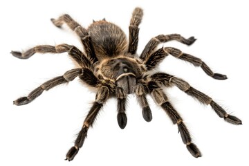 Costa Rican Zebra Tarantula
