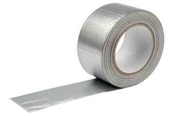 Roll of Aluminum Foil Tape