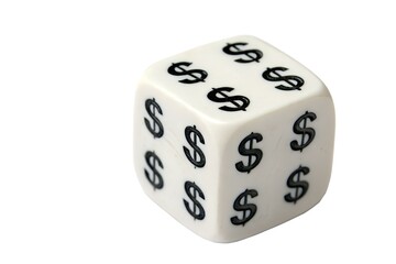Dollar Dice