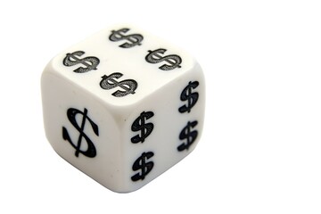 Dollar Dice