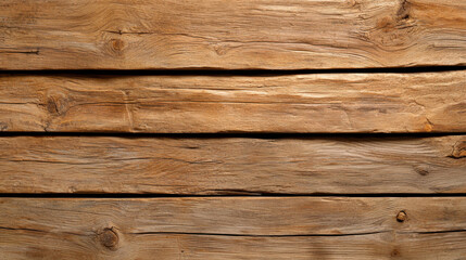 Fototapeta premium Rustic barn wood wall with textured grooves and deep grain patterns