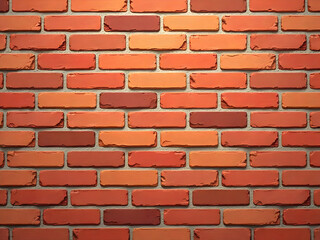 Obraz premium brick wall background