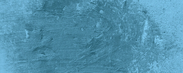 A Minimalist and Grunge-Inspired Blue Textured Background with a Subtle, Artistic Flair

