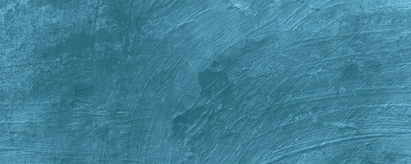 A Soft and Elegant Blue Abstract Painting with Gentle Strokes and a Sophisticated Aesthetic

