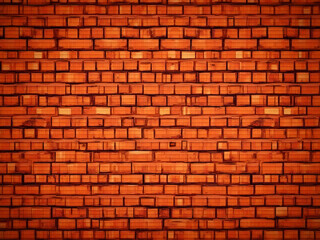 Naklejka premium brick wall background