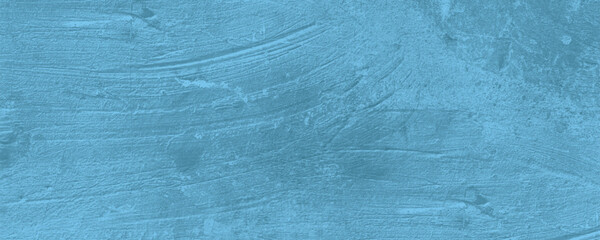 A High-Contrast and Deep Blue Abstract Background with an Elegantly Brushed Effect

