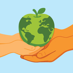 World Health Day – April 7 | A Healthier World Starts with Us