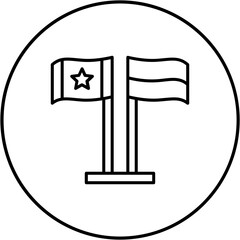 Flag Icon