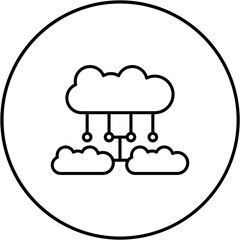 Cloud Icon