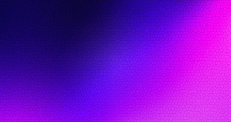 Abstract Purple Pink Gradient Mosaic Texture Background Design Pattern Wallpaper Image