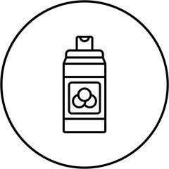 Paint spray Icon