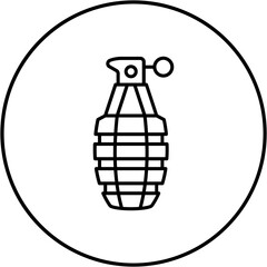 Grenade Icon