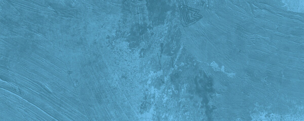 A Harmoniously Textured and Stylish Blue Abstract Surface with a Soft and Smooth Finish

