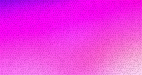 Abstract Pink Purple Gradient Mosaic Pattern Background Texture Design Image Wallpaper Art