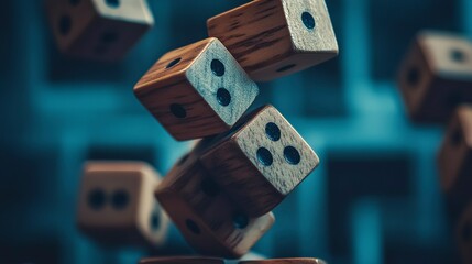 Project managers utilize risk management strategies to enhance success in IT projects effectively