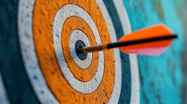 Marketers assess advertising campaign effectiveness and ROI using target metrics and analytics tools