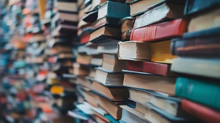 Understanding the differences between structured and unstructured data in a library setting