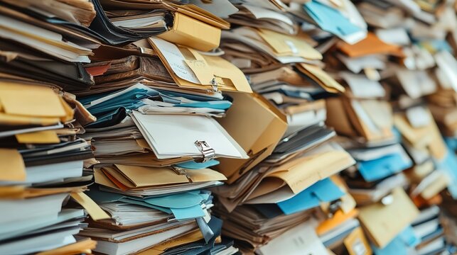 Understanding the differences between structured and unstructured data in modern data management