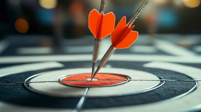 Marketers learn from failed campaigns by analyzing target mistakes and adjusting strategies