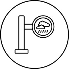Sign Icon