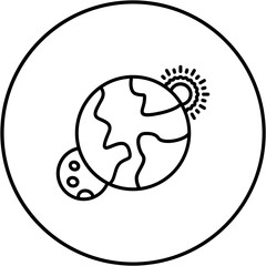 Climate Icon